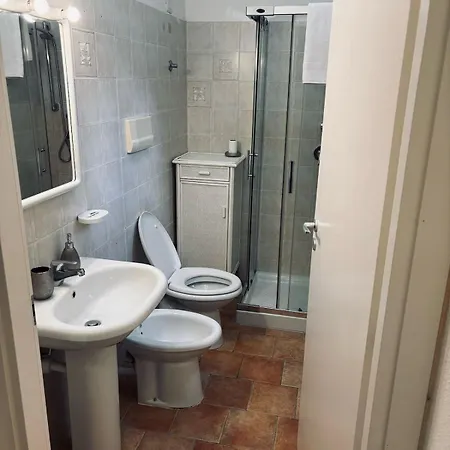 Apartamento Relax In With Private Garden 2 Bedrooms Olbia