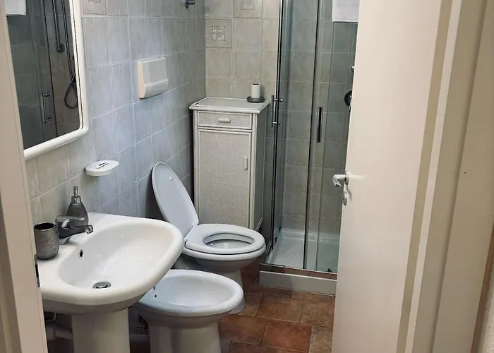 Appartamento Relax In With Private Garden 2 Bedrooms Olbia